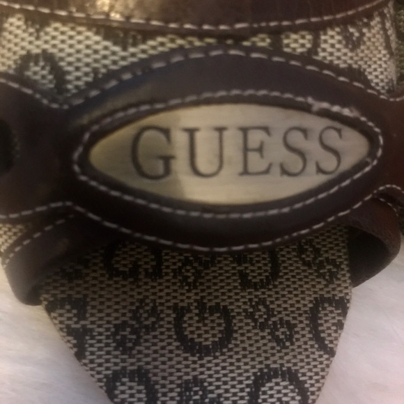 Guess 4β Heels - Picture 4 of 6